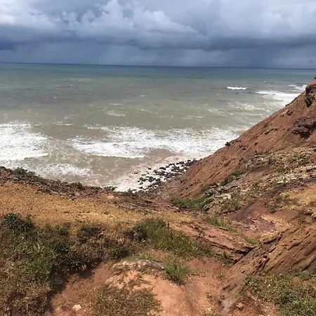 公寓 Casa Martinho