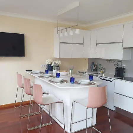 Casa Martinho 公寓 *