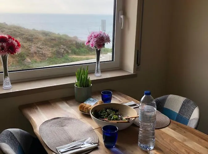 Apartman Casa Martinho São Martinho do Porto