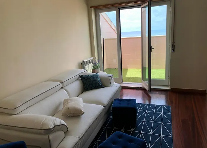 Apartman Casa Martinho *