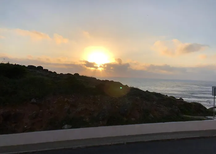 Casa Martinho Apartman