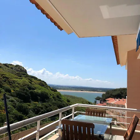 Casa Martinho Lägenhet *