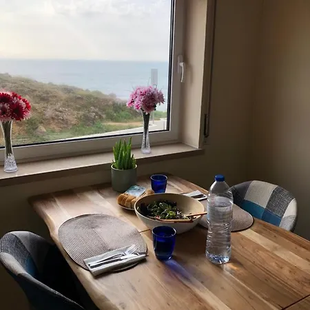 Lägenhet Casa Martinho São Martinho do Porto