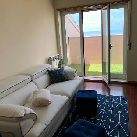 Lägenhet Casa Martinho *