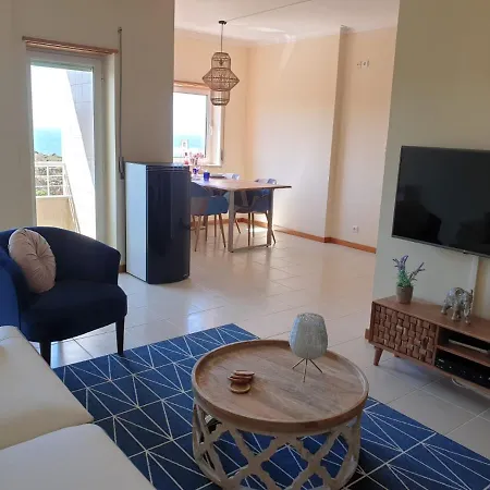 Casa Martinho דירה *