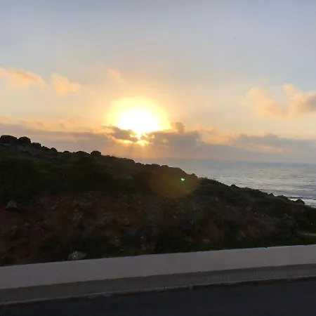 Casa Martinho דירה