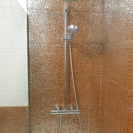 Casa Martinho דירה *