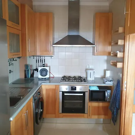 Apartment Casa Martinho