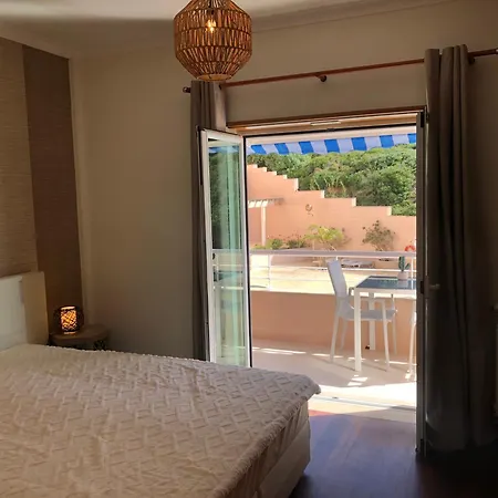 דירה Casa Martinho *