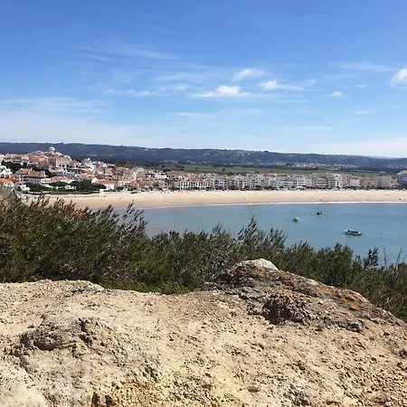Lägenhet Casa Martinho São Martinho do Porto