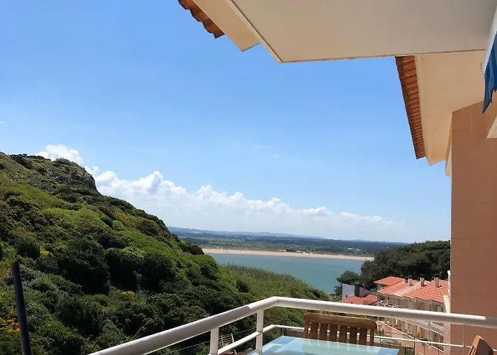 Casa Martinho Апартаменты *