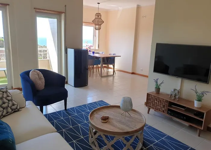 Casa Martinho Апартаменты *