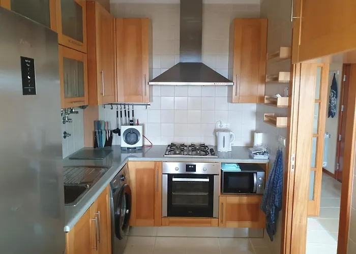 Апартаменты Casa Martinho