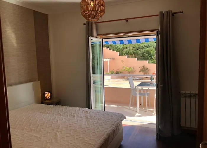 Апартаменты Casa Martinho *