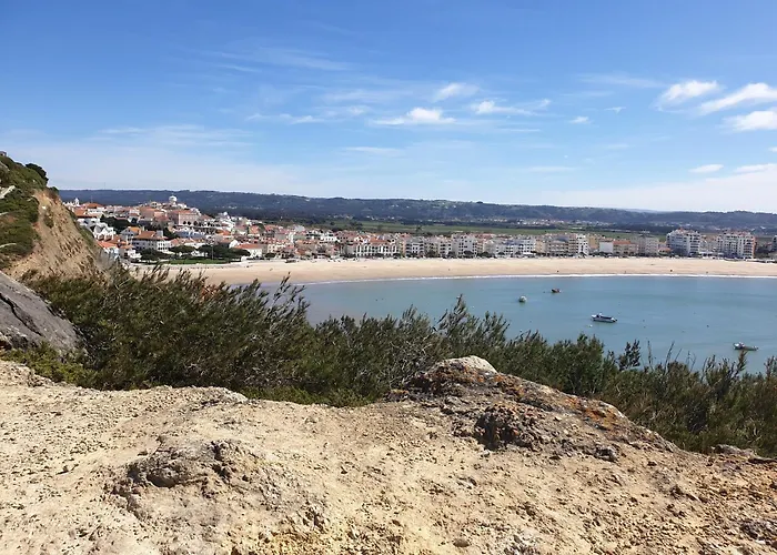 Appartamento Casa Martinho São Martinho do Porto